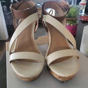 Call it spring wedges